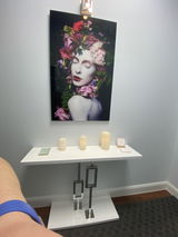 Elizabeth Rostro review photo