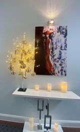 Elizabeth Rostro review photo