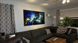Andrew Mager review photo