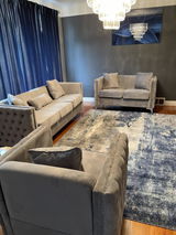 Richard Johnson review photo