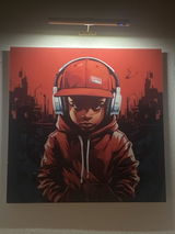 Andre Griggs review photo