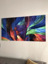 Vish Patel review photo