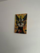 Yves Dube review photo