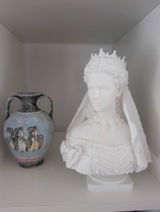 Etsy customer review photo