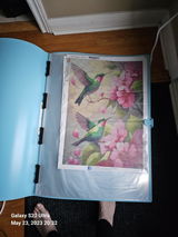 Carol B. review photo