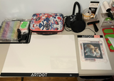 Mona S. review photo