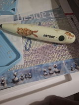 Amazon C. review photo