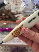 Marivi D. review photo