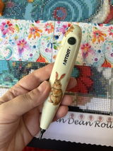 Leonor S. review photo