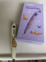 Leigh F. review photo