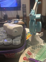 Phillip B. review photo