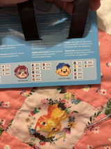Emmie F. review photo