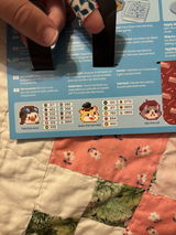 Emmie F. review photo