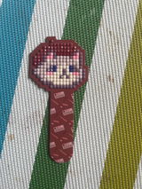 Abby review photo