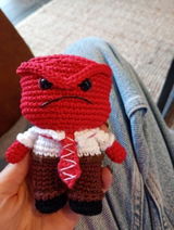 Etsy customer review photo