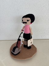 Etsy customer review photo