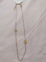 Maritza Campos review photo