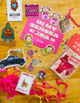Alejandra GR review photo