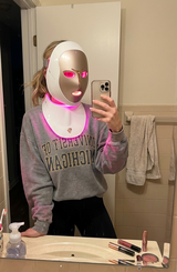 Elizabeth X review photo