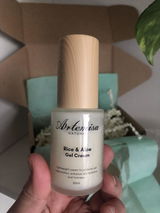 Andrea Suarez review photo