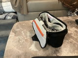 Jeff Gilbert review photo