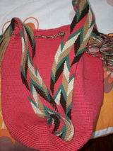 Leidy review photo