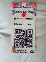 Etsy customer review photo