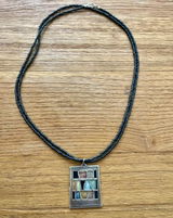 Merrill review photo
