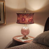 Luann review photo