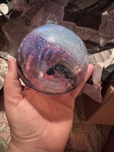 Disappointed K. review photo