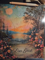 Lisa Geist review photo
