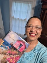 V Lori Hedges review photo