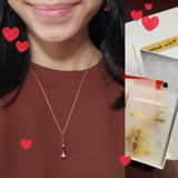 Myra Vu review photo