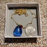Violet review photo