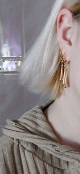 Ina Linge review photo