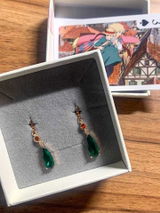 Isabella review photo