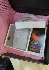 Joanna review photo