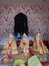 Shravan Singh review photo
