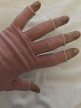 Anonymous review photo
