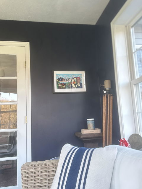 Harriet Tubman - Framed Print