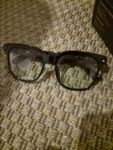 Tony review photo