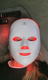 Sandra review photo