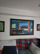 Lundy review photo