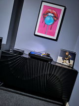 MR P VOSPER review photo