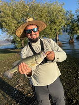 Luis Ramirez review photo