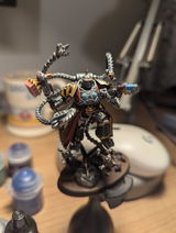 Carl Nisser review photo