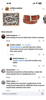 User picture