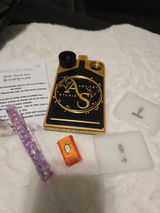 Steffi review photo