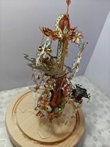 Giovanni Ferrara review photo