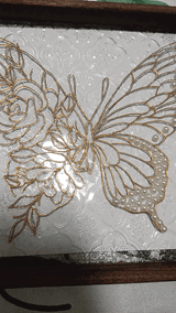 SilverCrafter_George review photo